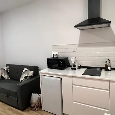 Apartamento Catedral Jerez de la Frontera Zewnętrze zdjęcie