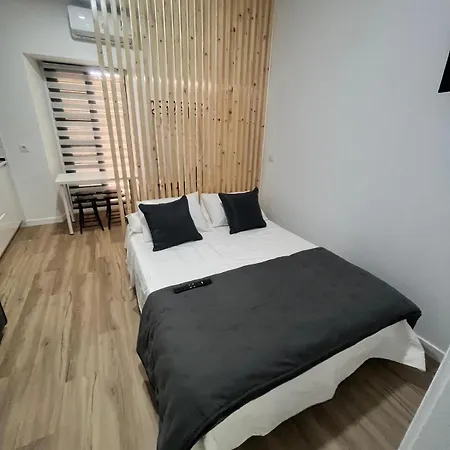 Apartamento Catedral Jerez de la Frontera Zewnętrze zdjęcie
