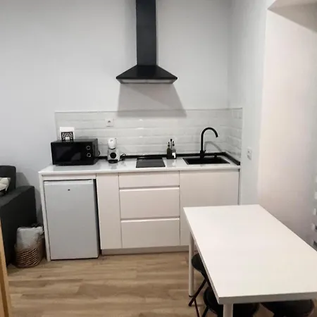 Apartamento Catedral Jerez de la Frontera Zewnętrze zdjęcie