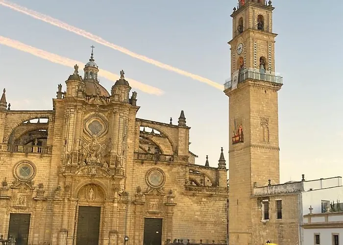 Apartamento Catedral
