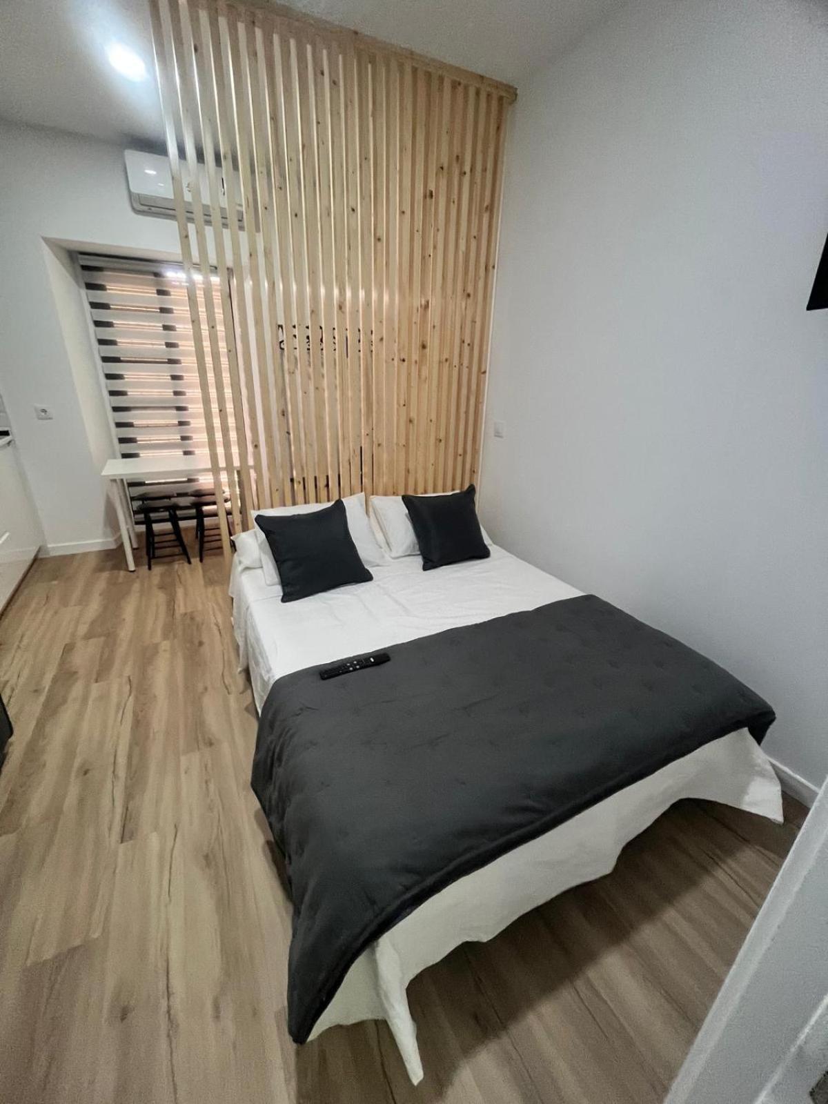 Catedral Apartament