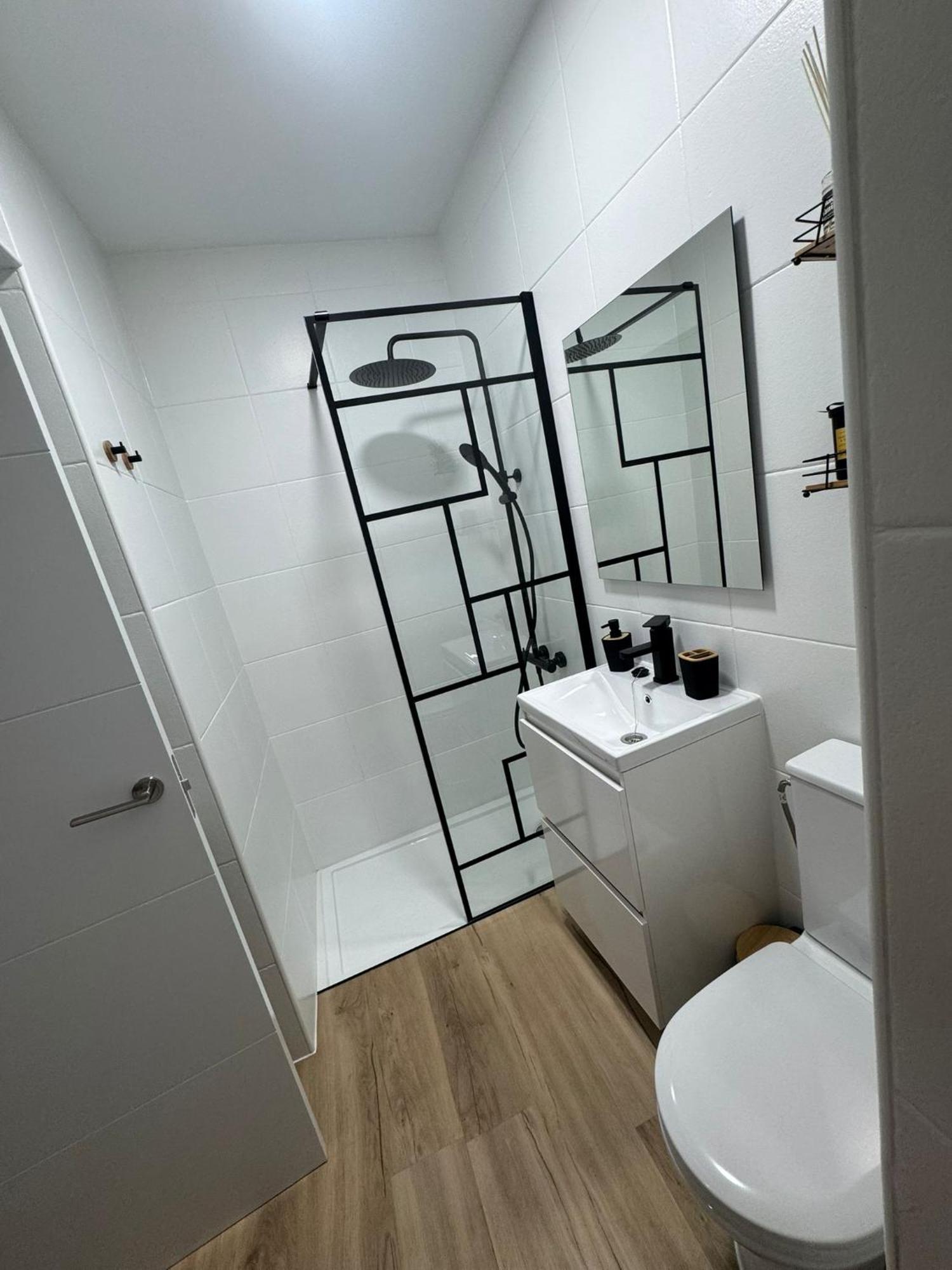 Apartment Catedral