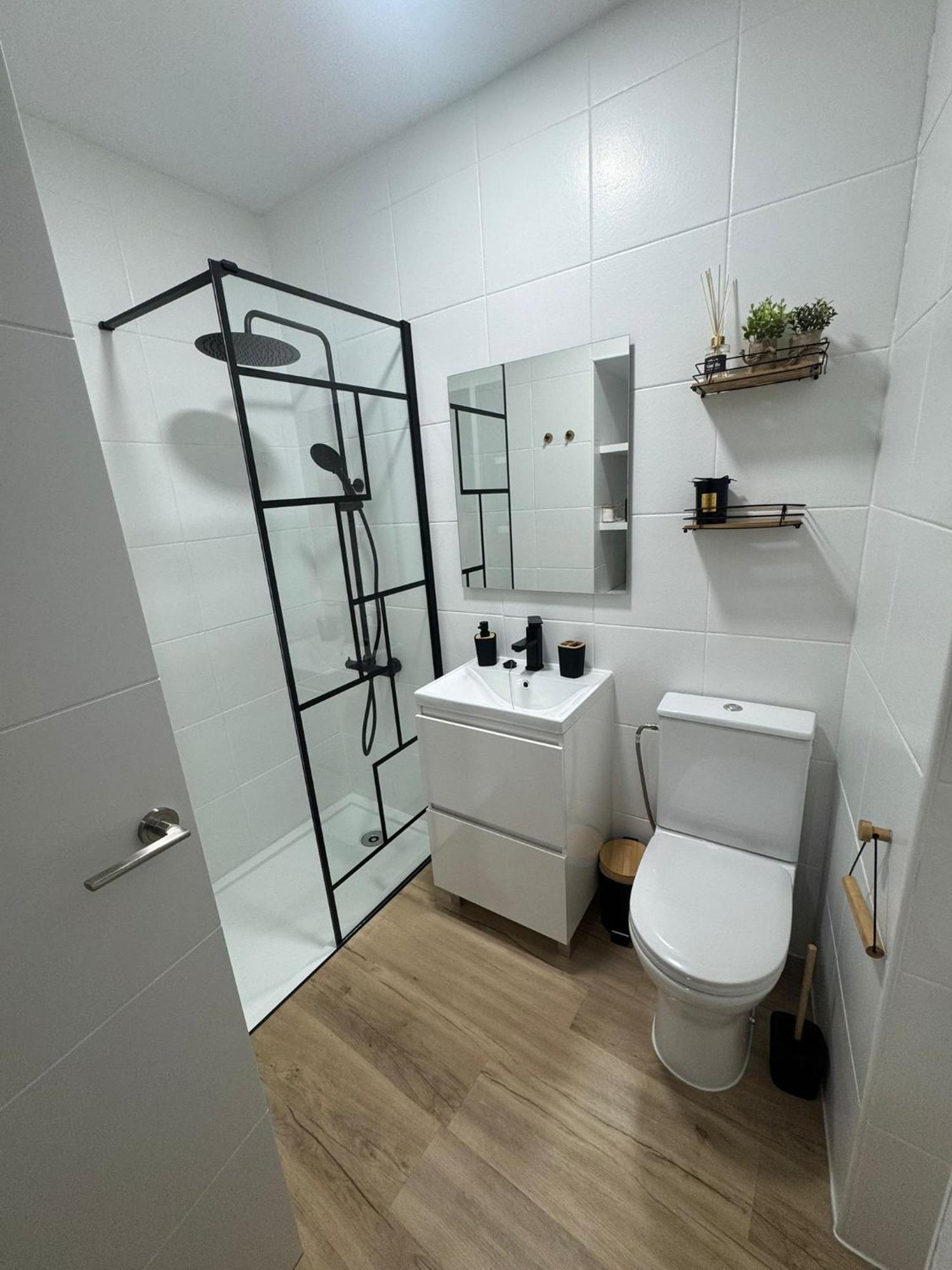 Apartment Catedral